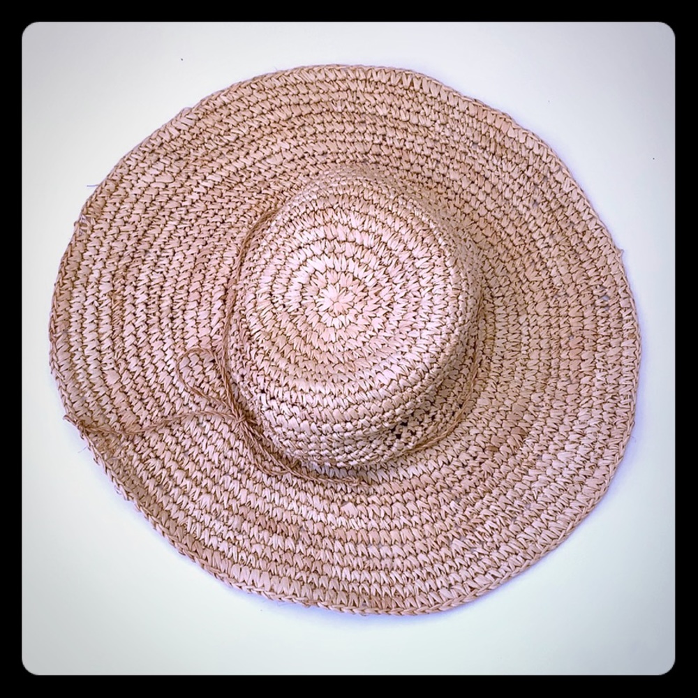 Sun hat
